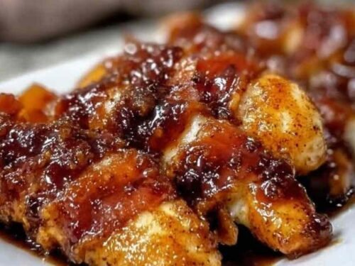 bacon-brown-sugar-chicken-tenders-baked