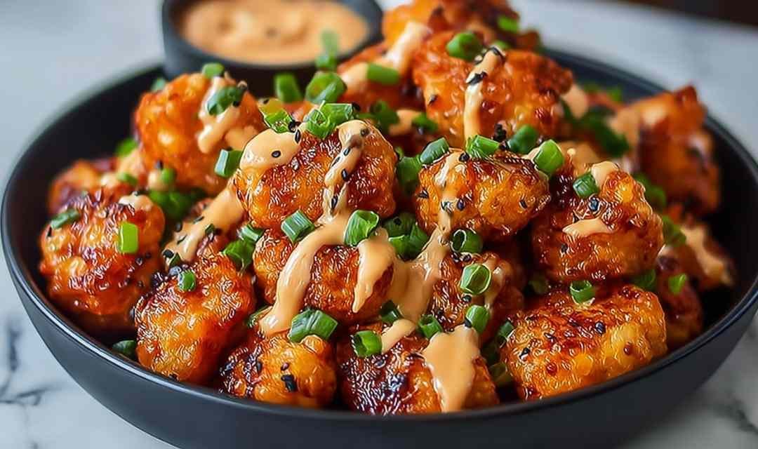 Bang Bang Chicken
