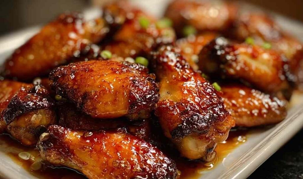 caramelized-baked-chicken-wings-wire-rack