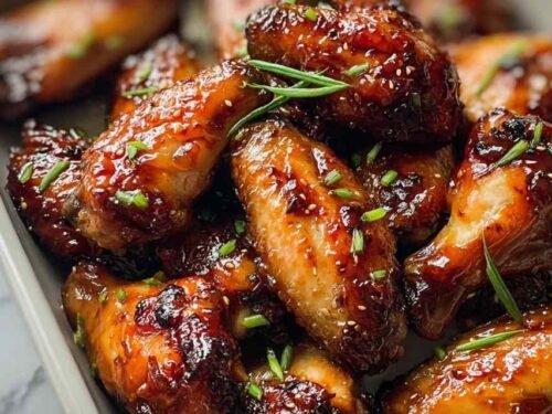 caramelized-baked-chicken-wings-wire-rack