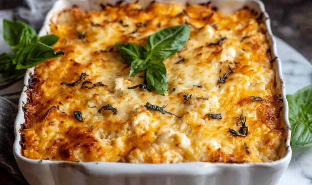 cheesy-chicken-and-rice-casserole-baked