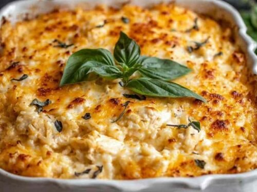 cheesy-chicken-and-rice-casserole-baked