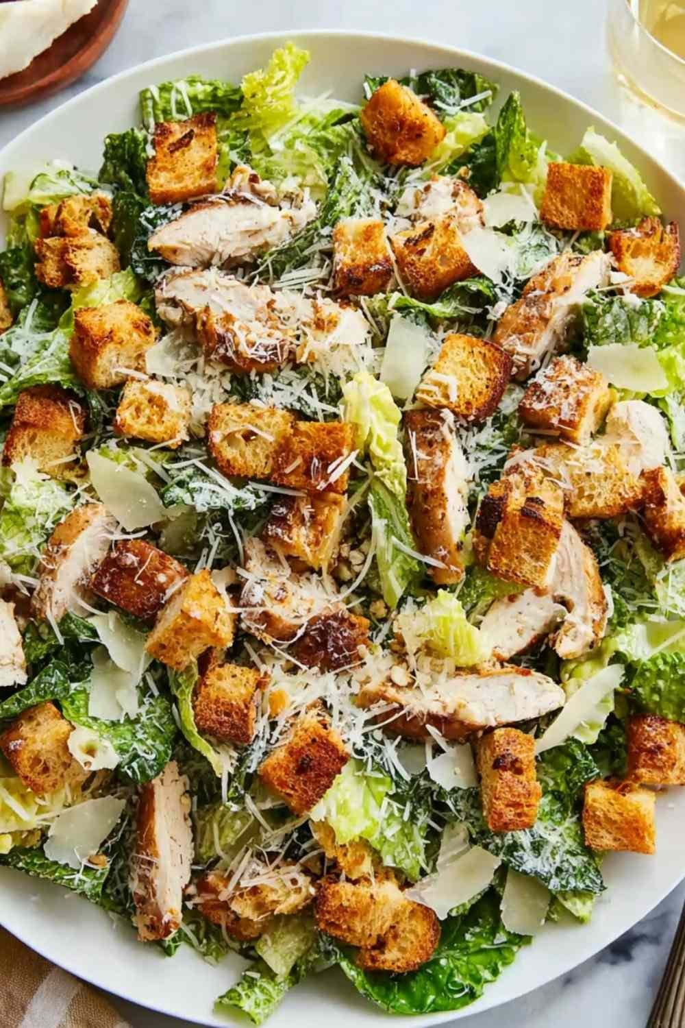best-chicken-caesar-salad-homemade-croutons-grilled-chicken