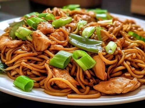 chicken-lo-mein-recipe-skillet-homemade
