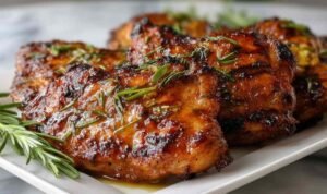 chicken-marinade-pollo-asado-grilled-thighs