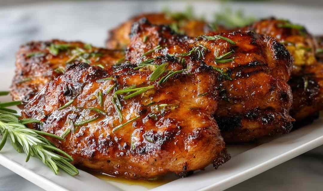 Chicken Marinade Pollo Asado