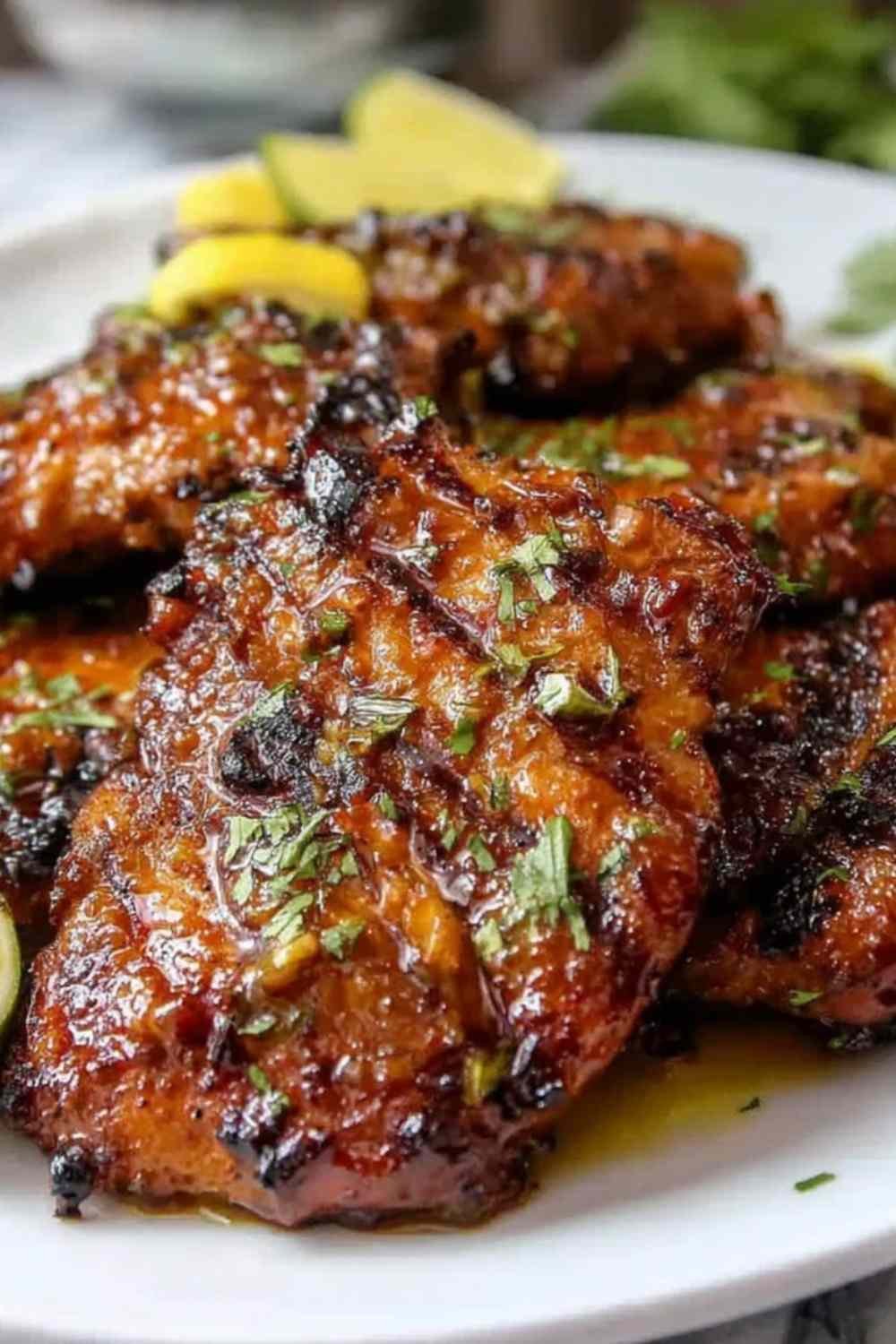 chicken-marinade-pollo-asado-grilled-thighs