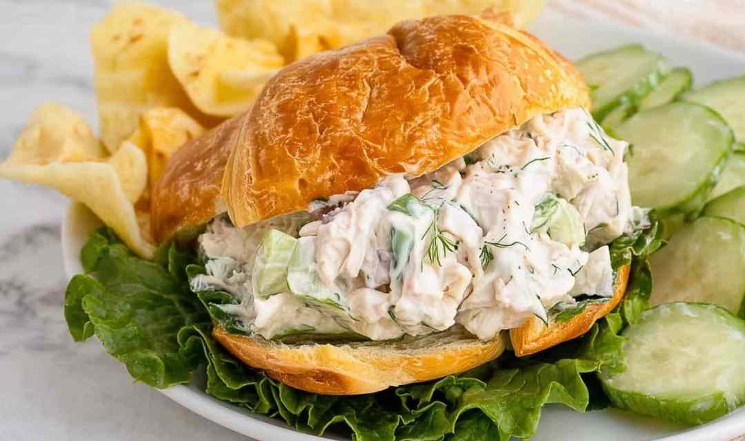 Chicken Salad Recipe