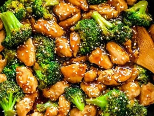 chicken-broccoli-stir-fry-marinated-raw-chicken