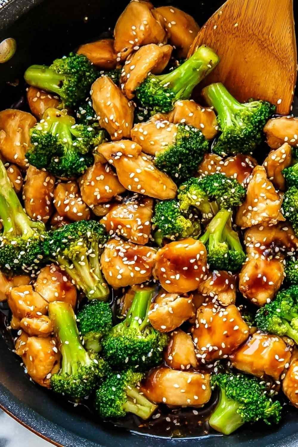 chicken-broccoli-stir-fry-marinated-raw-chicken