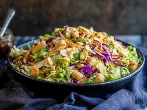 chinese-chicken-salad-bowl-with-dressing