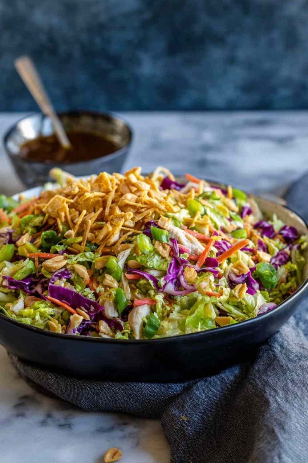 chinese-chicken-salad-bowl-with-dressing
