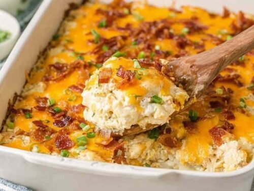 crack-chicken-casserole-baked-cheddar-bacon-ranch-dish