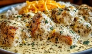 creamy-ranch-chicken-crockpot-recipe