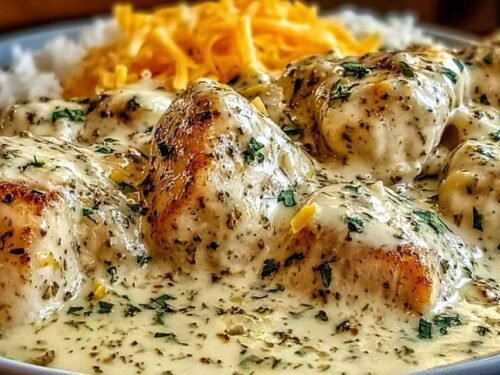 creamy-ranch-chicken-crockpot-recipe
