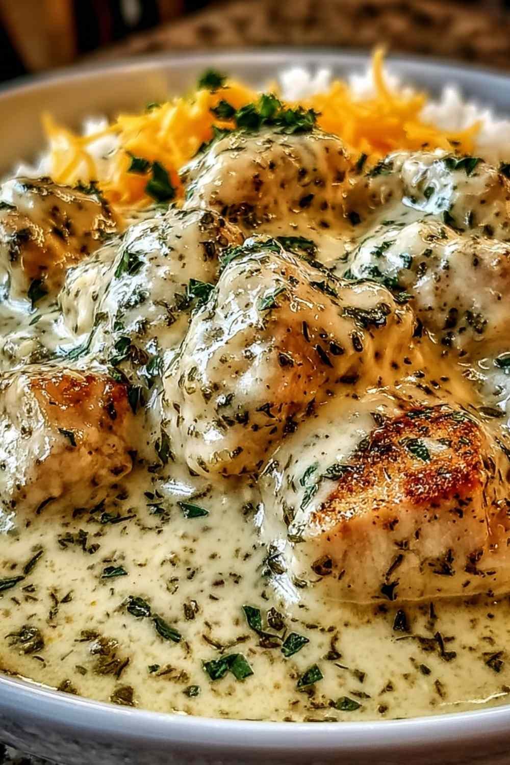 creamy-ranch-chicken-crockpot-recipe