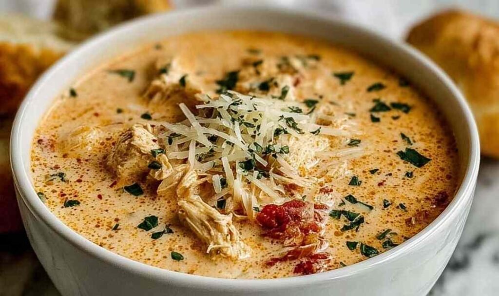 crock-pot-creamy-chicken-parmesan-soup-raw-ingredients