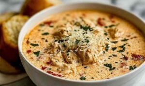 crock-pot-creamy-chicken-parmesan-soup-raw-ingredients
