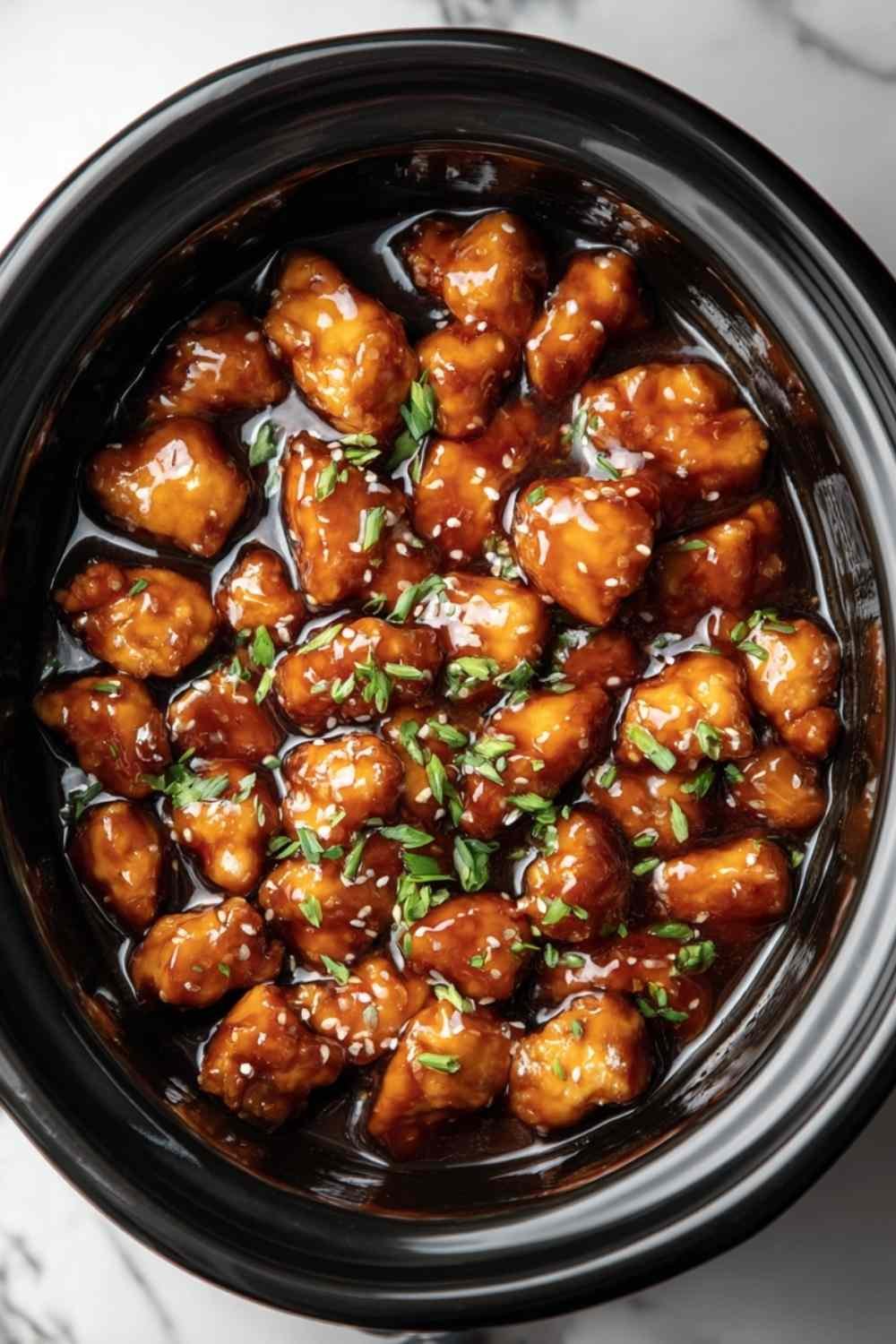 crockpot-general-tso-chicken-bowl-rice