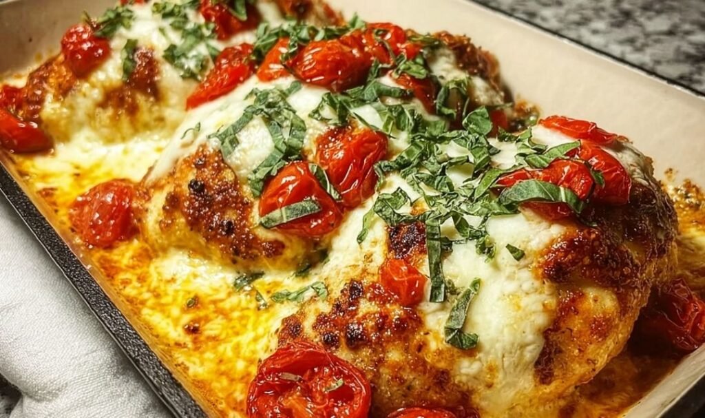 easy-baked-ricotta-chicken-recipe