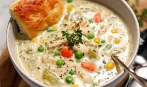 chicken-pot-pie-soup-bowl-with-biscuits