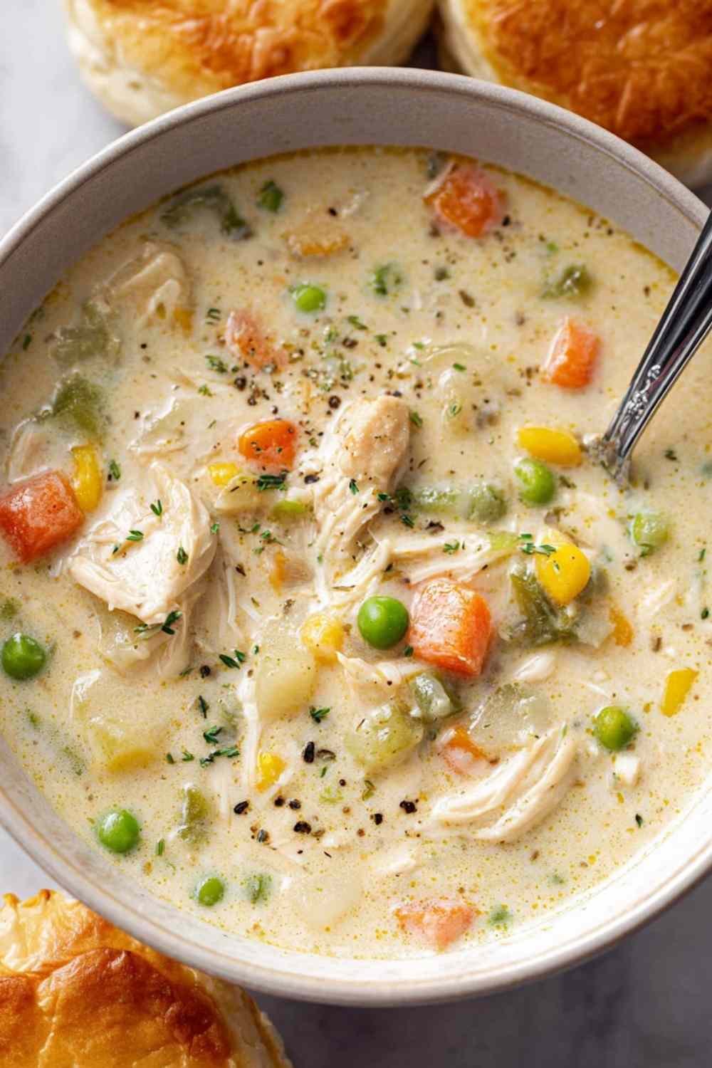 chicken-pot-pie-soup-bowl-with-biscuits