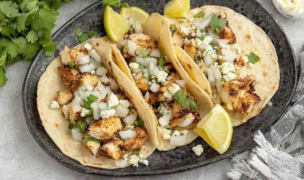 chicken-street-tacos-corn-tortillas-cilantro-lime