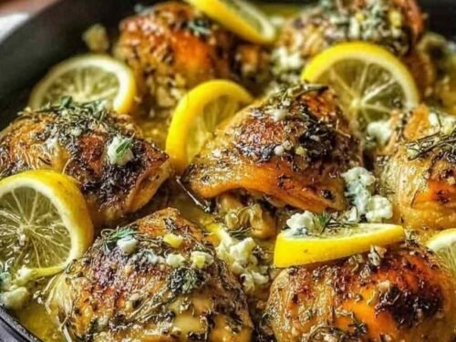 easy-rotisserie-chicken-enchiladas-baked-dish