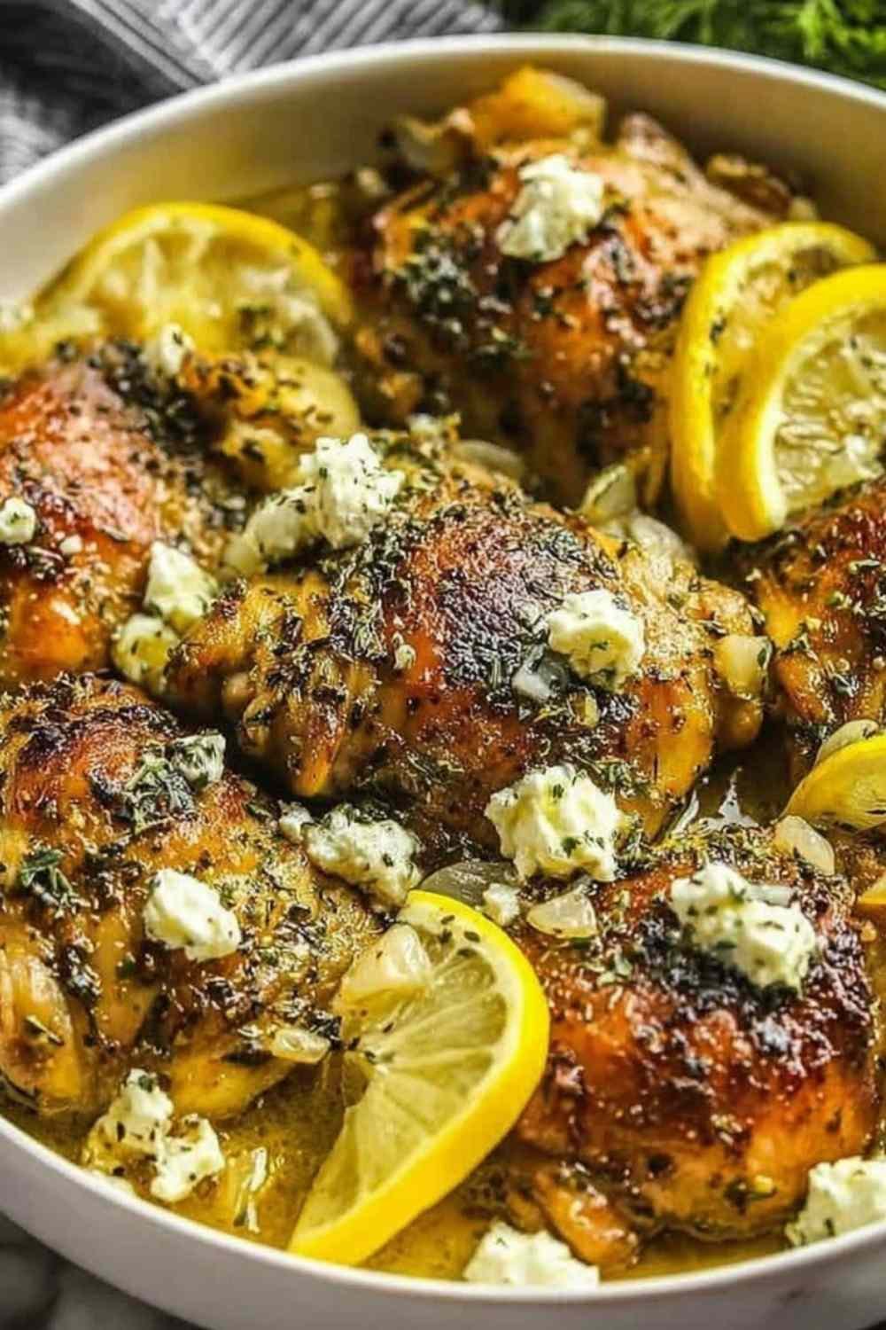 easy-rotisserie-chicken-enchiladas-baked-dish