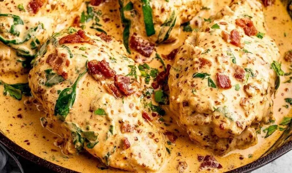 easy-marry-me-chicken-one-pan-creamy-skillet