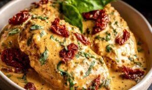 easy-marry-me-chicken-creamy-skillet-recipe