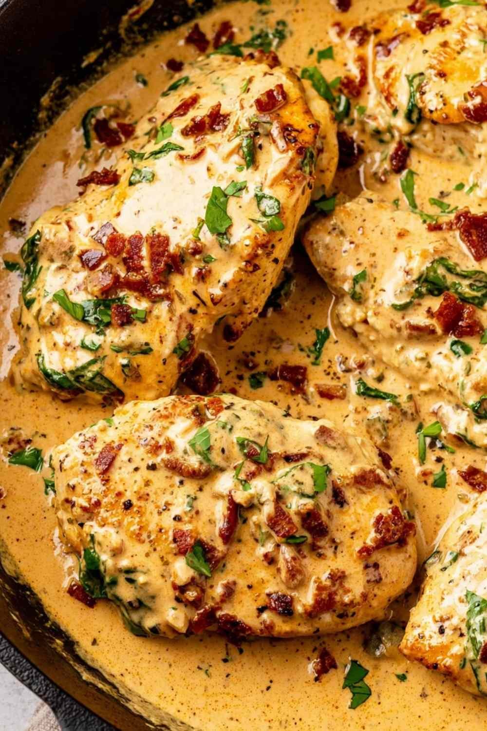 easy-marry-me-chicken-one-pan-creamy-skillet