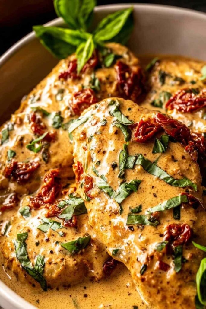 easy-marry-me-chicken-creamy-skillet-recipe