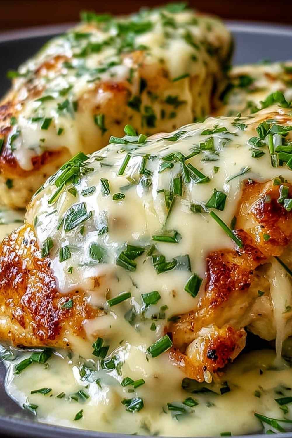 forgotten-chicken-skillet-herb-broth-onions