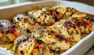 greek-chicken-marinade-bowl-with-lemon-herbs