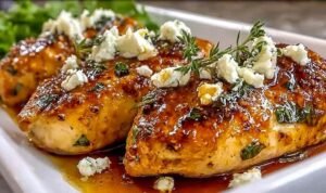 hot-honey-feta-chicken-baked-dish