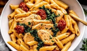 marry-me-chicken-pasta-creamy-skillet-recipe