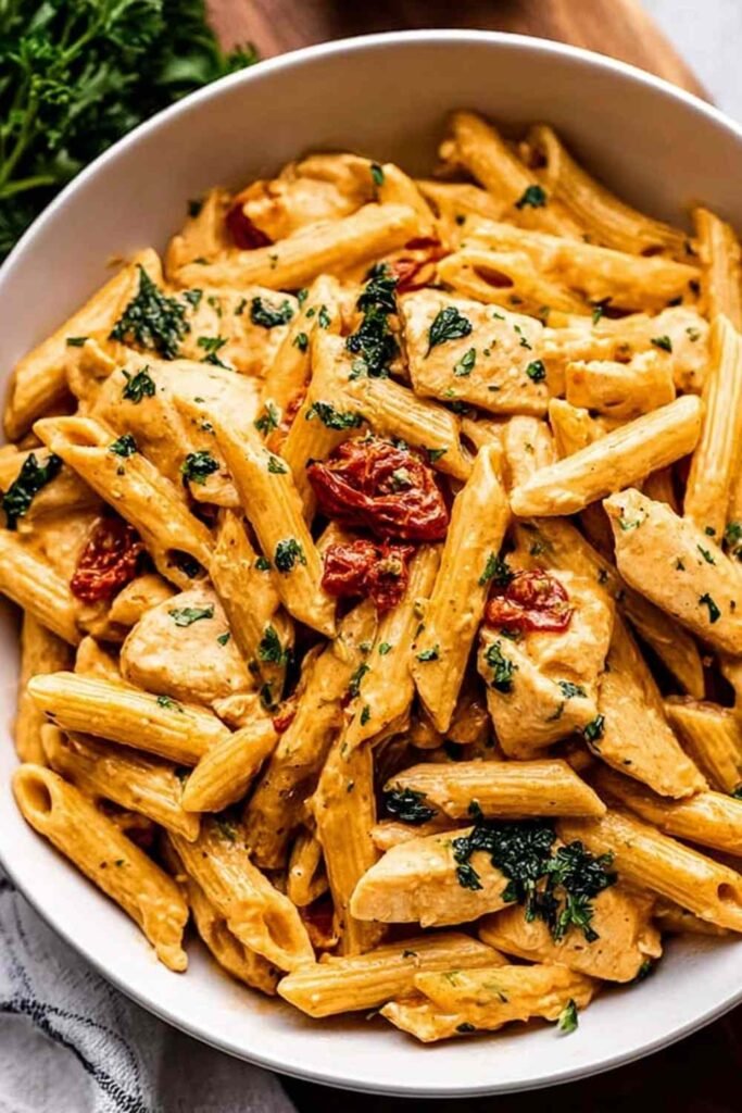 marry-me-chicken-pasta-creamy-skillet-recipe