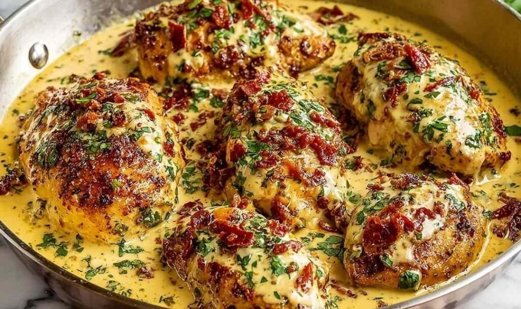 marry-me-chicken-creamy-skillet-recipe