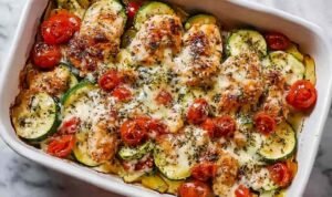 mediterranean-chicken-zucchini-bake-oven-baked