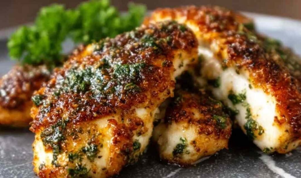 melt-in-your-mouth-chicken-breast-raw-spice-rub-baking-dish