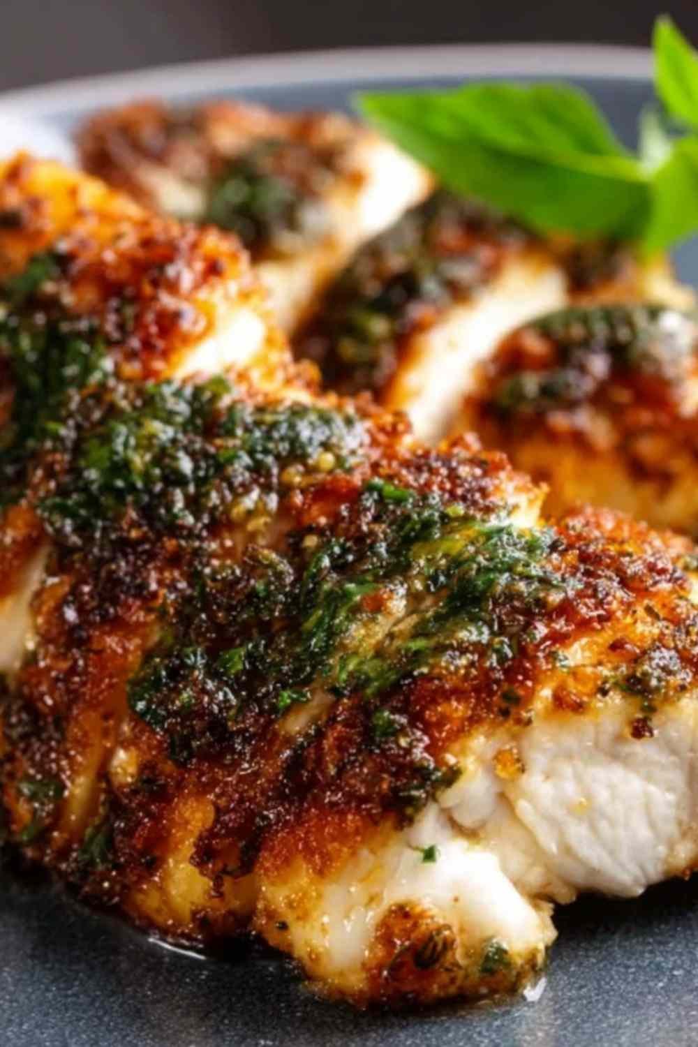 melt-in-your-mouth-chicken-breast-raw-spice-rub-baking-dish