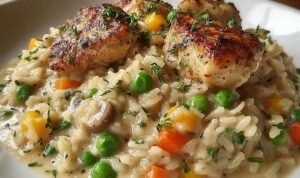 no-peek-chicken-with-rice-baking-dish