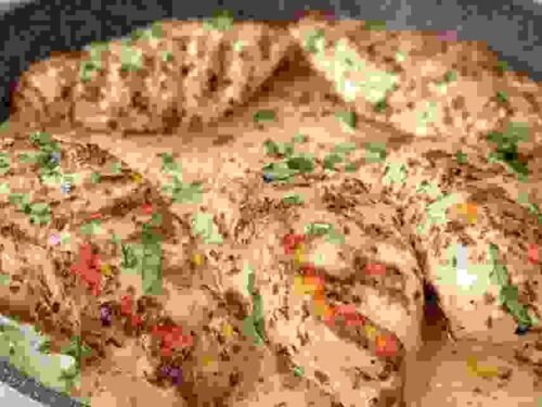 pan-seared-chicken-breast-lemon-mustard-sauce-skillet