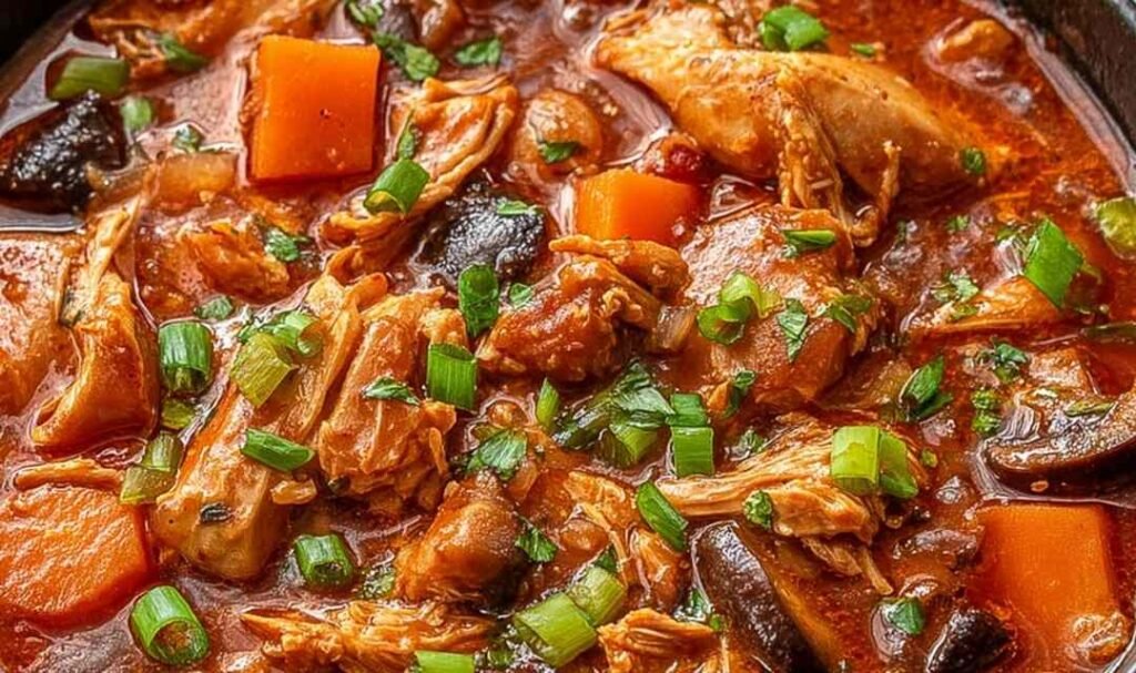 slow-cooker-korean-chicken-stew-gochujang-bowl