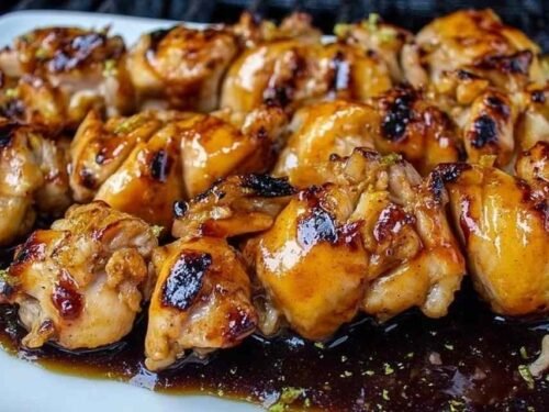 spicy-honey-lime-chicken-skewers-cutting-board
