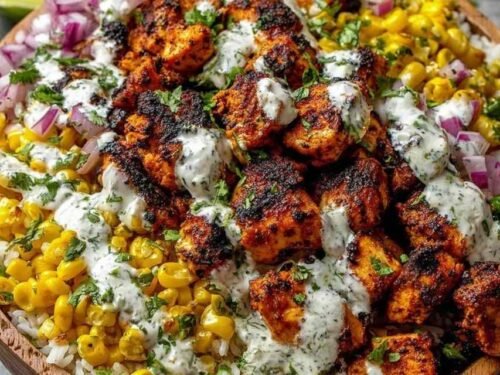 street-corn-chicken-bowl-with-cotija-and-cilantro