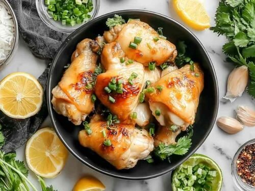 vietnamese-lemongrass-chicken-rice-bowl