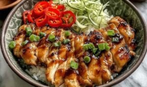 vietnamese-lemongrass-chicken-jasmine-rice-plated