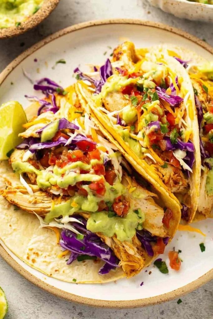 copycat-cantina-chicken-tacos-plate
